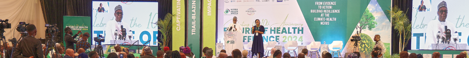Future of Health Conference