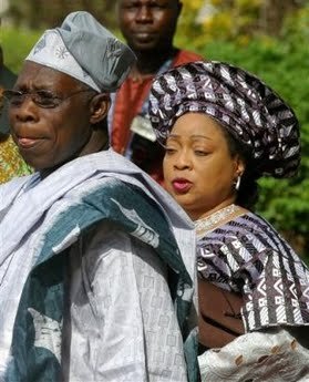 Stella Obasanjo – Before we rejoice…