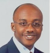 Nigerians – walking the walk