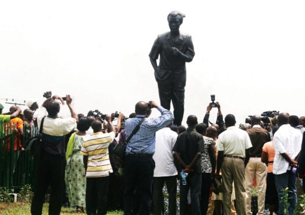 BEKO – An extraordinary doctor, an ordinary Nigerian