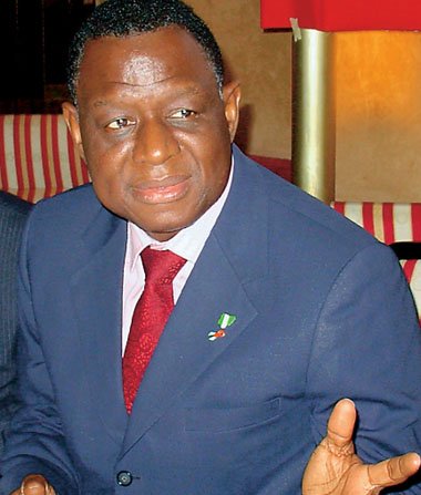 Final activities of our Minister of Health