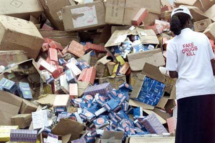 Innovation in Ghana
