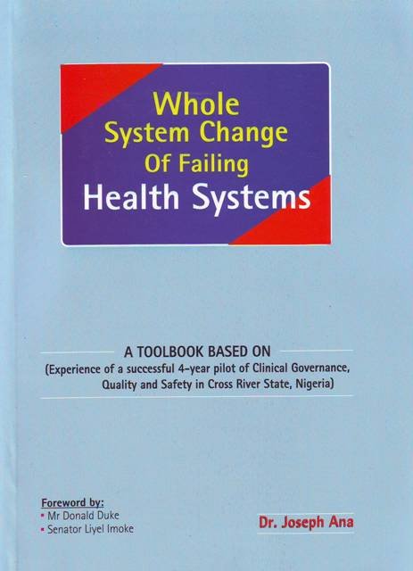 An excellent book by Dr Ana