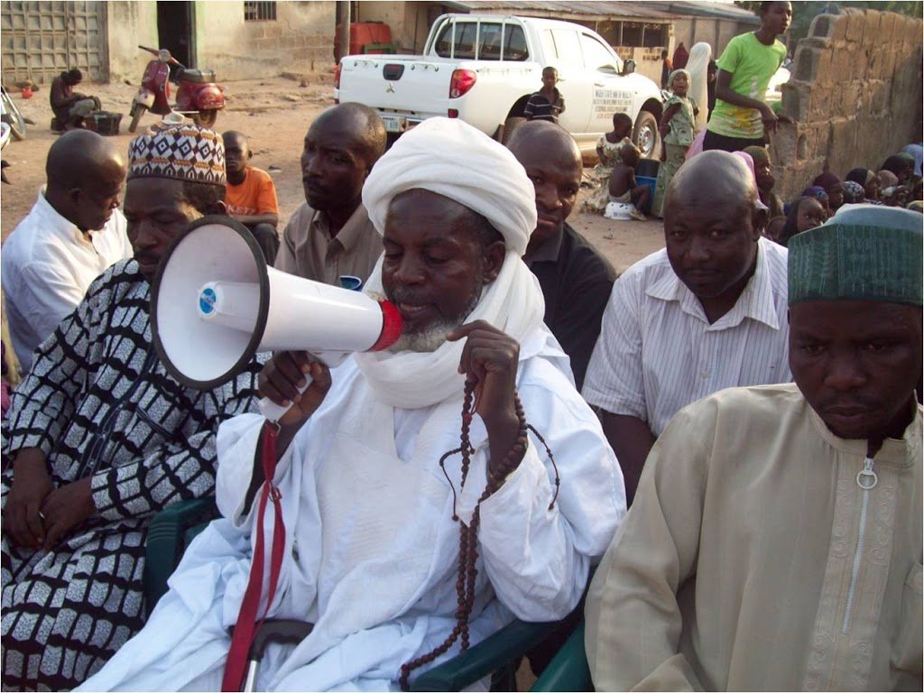 Polio in Nigeria – An emerging success story