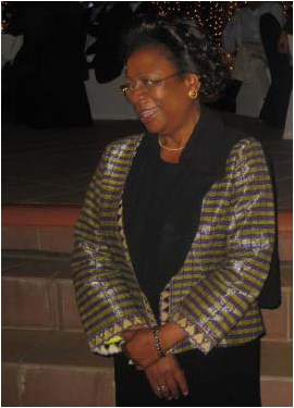 River Blindness: an emerging success story and the Nigerian lady that drove it…