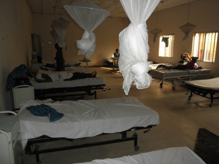 How did it get to this full blown crisis in our health sector?