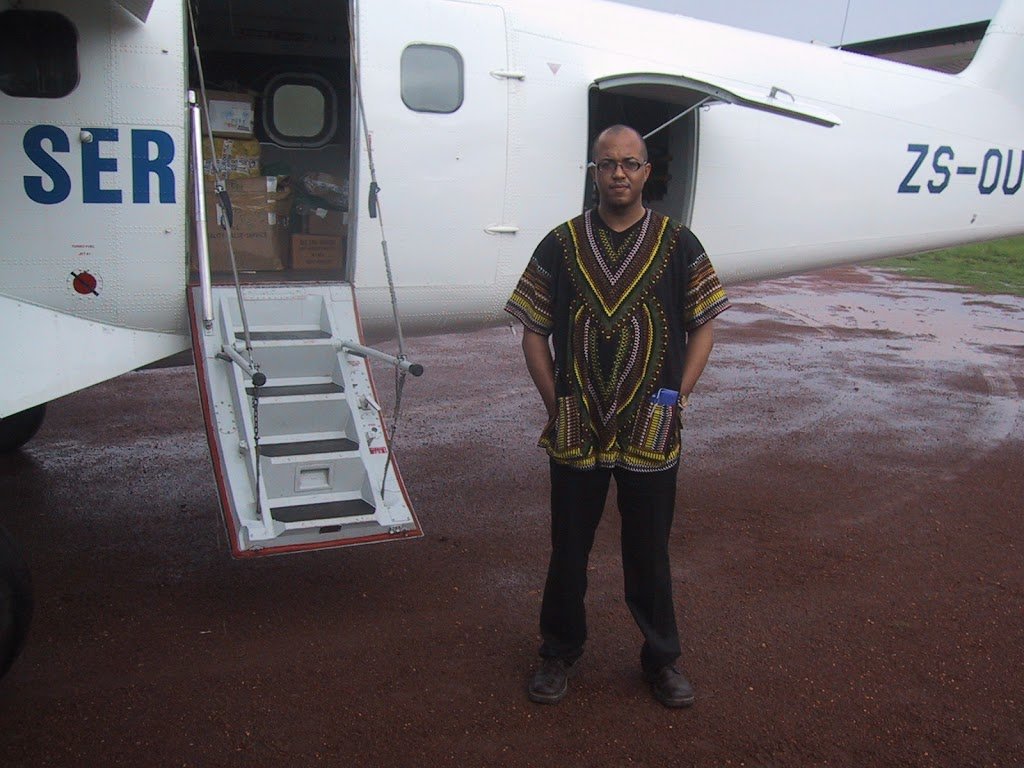 Memories and Hopes of South Sudan