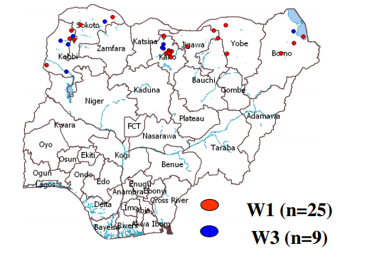 Polio – Nigeria's role in the final push