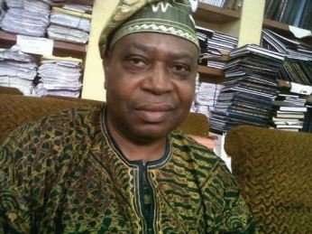 An epidemic of accidents in Nigeria
