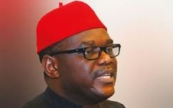Good news to start 2014: Prof Chukwu says he will accept a call to serve!