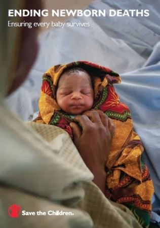 Another report, same bad news on childhood mortality in Nigeria