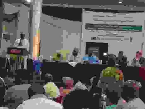 As elections draw close – where are Nigerian CSOs in advocacy and policy?