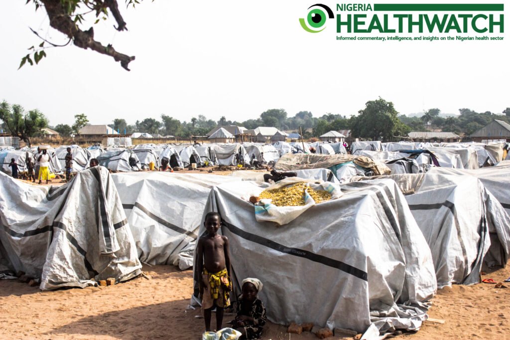 NGOs join hands to tackle malnutrition in Benue’s IDP camps