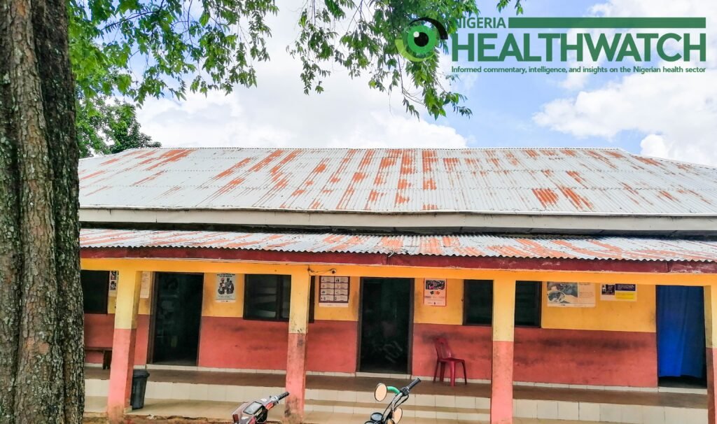 Reducing maternal deaths: How one NGO is changing the narrative for new mothers in Ebonyi State