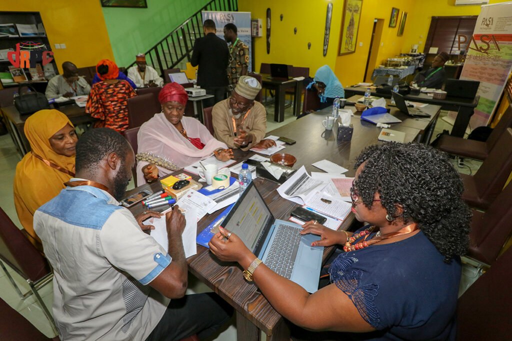 Group launches social media campaign on 2020 health budget