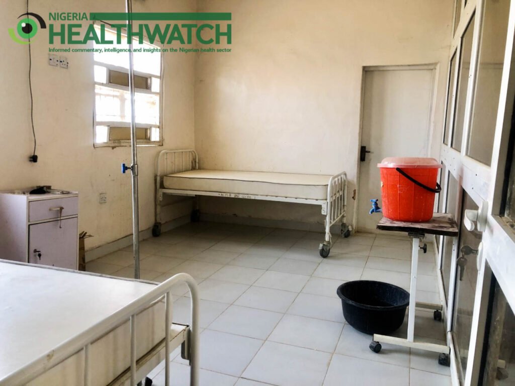 Courage in the midst of fear; How Kano contained its current Lassa Fever outbreak