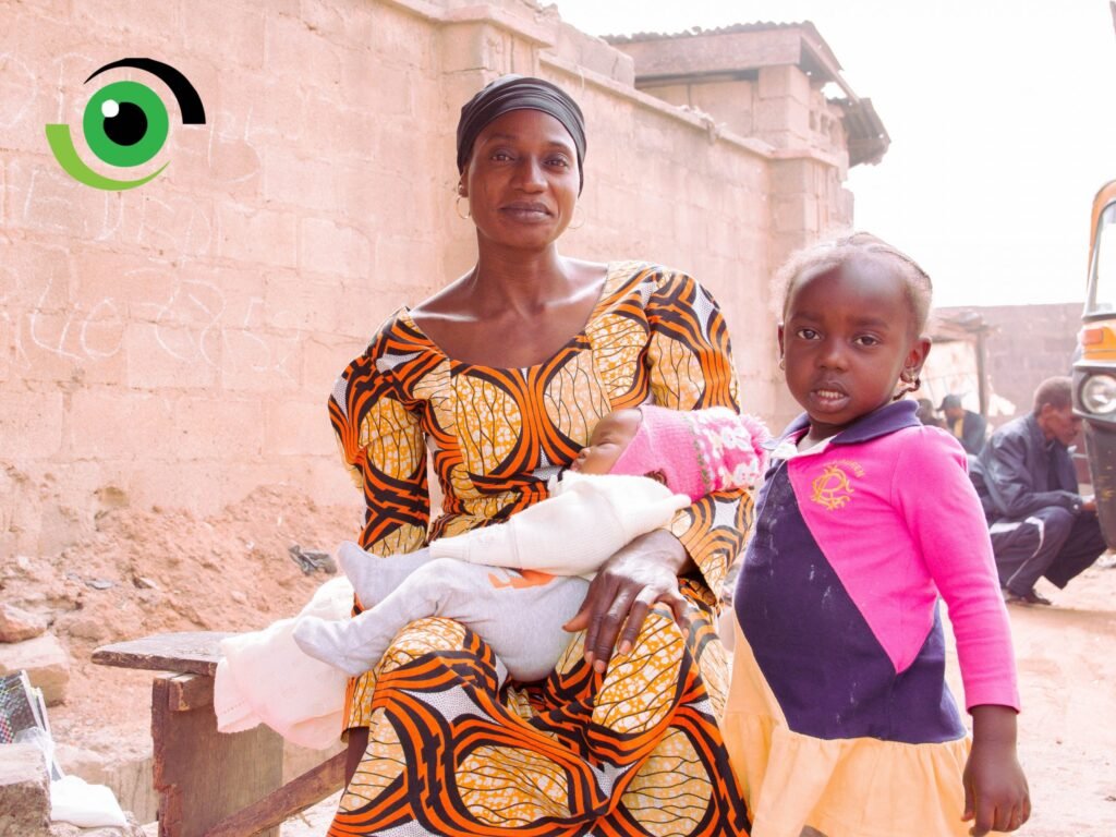 Partnerships for better nutrition in Kaduna State: The Alive & Thrive Model