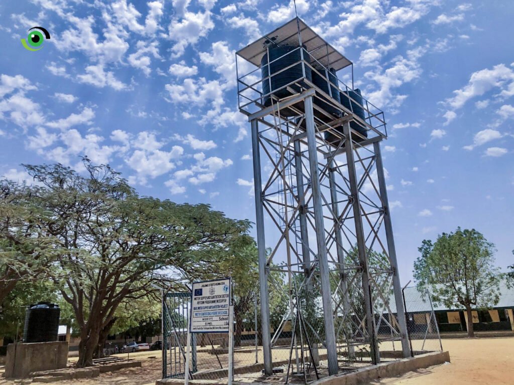 Partnership for WASH: European Union and State Governments Improve Services in Rural Communities