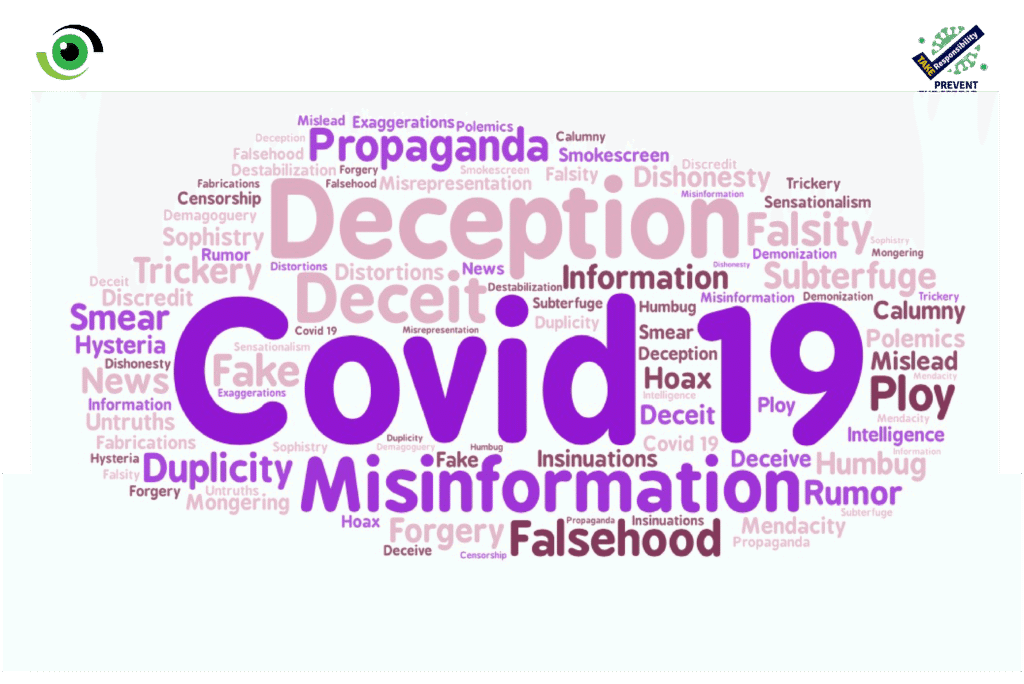 Bridging the communications divide: Fighting COVID-19 misinformation using local languages