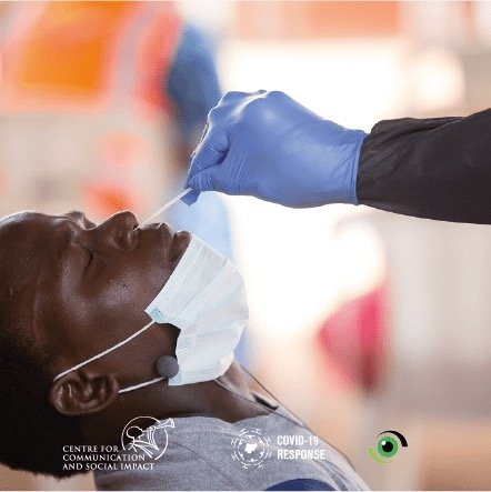 Documenting the Nigerian Government’s Response to COVID-19 Project