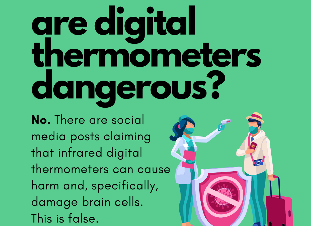 Do Thermometers Go Bad? What Most People Get Wrong