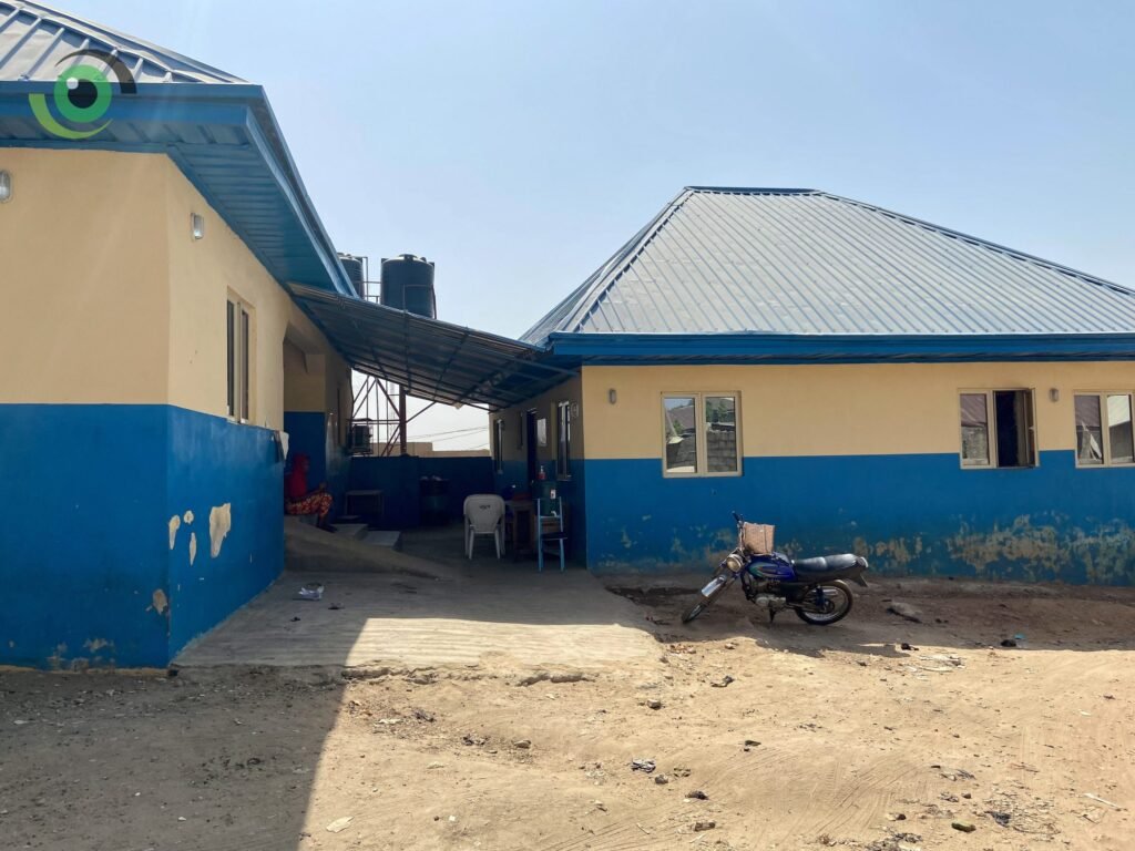 How Tayi PHC in Niger is increasing FP services through community-focused advocacy