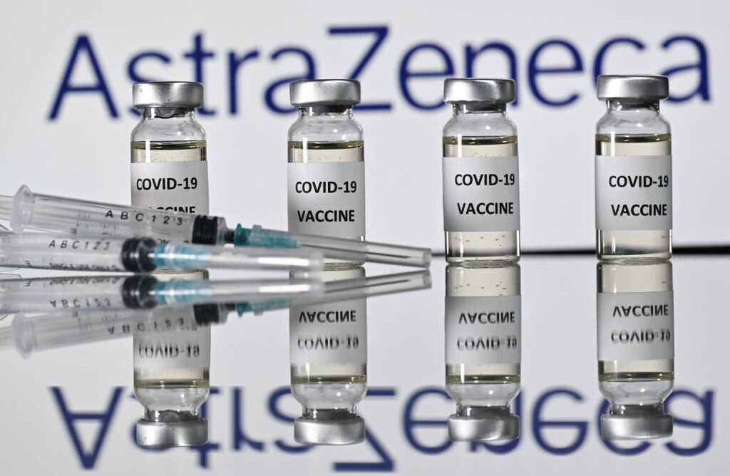 Top Ten News Items on Health, 5th March 2021