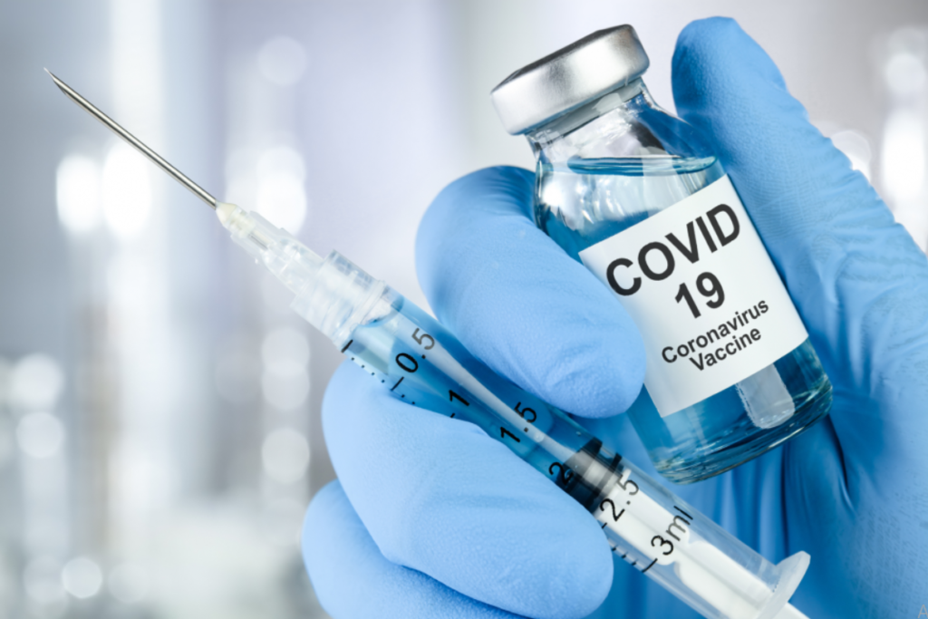 Top Ten News Items on Health, 23rd April 2021