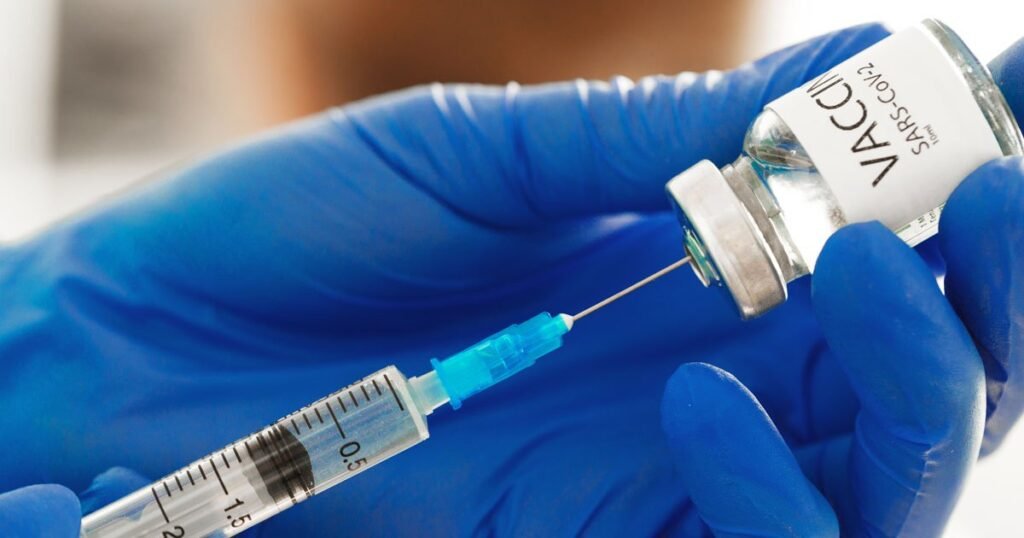 Top Ten News Items on Health, 21th May 2021