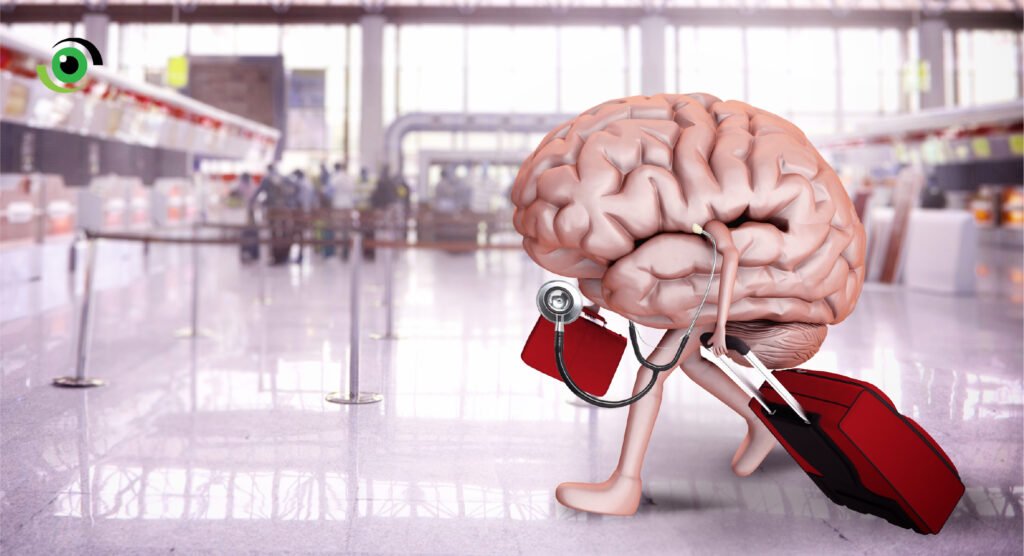 State of Emergency: The Doctors’ Strike and the Brain Drain of the Health Care Workforce