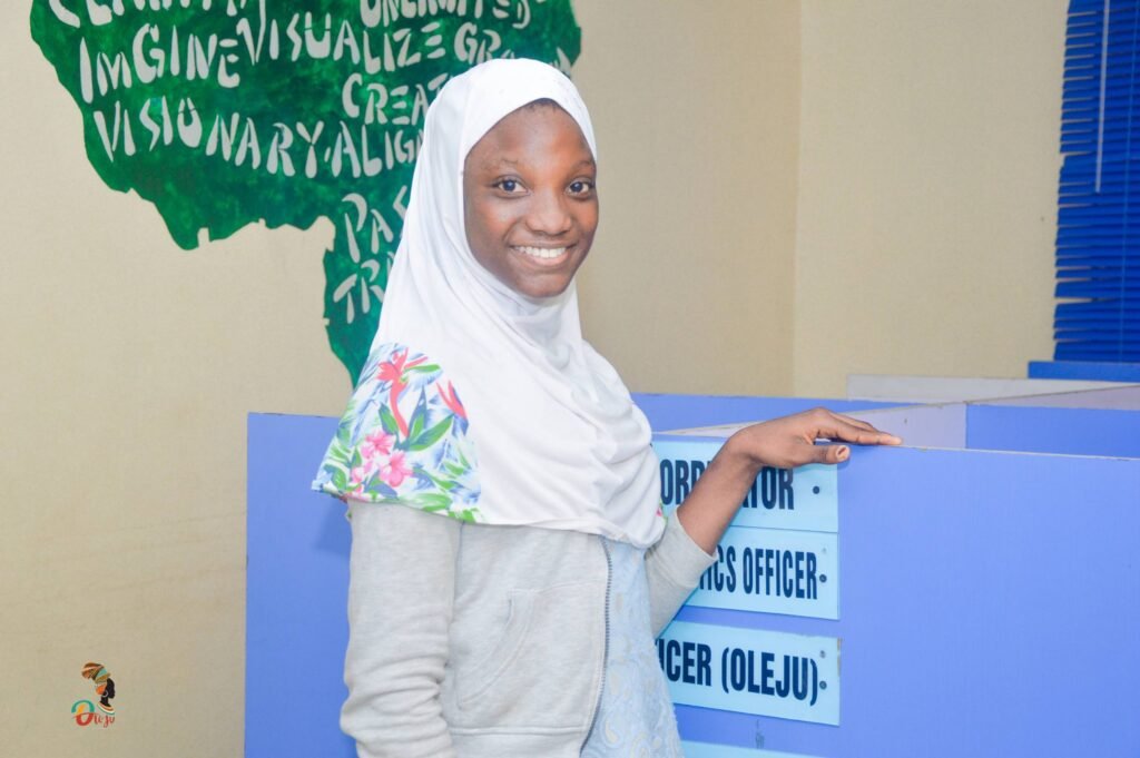 Lessons from Oleju: Improving Equality & Efficiency in Achieving Health for All
