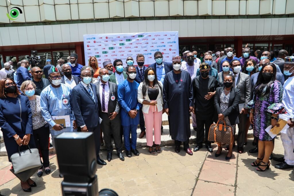 Stronger Through Collaboration and Partnership: Nigeria Health Commissioners Forum Quarterly Meeting