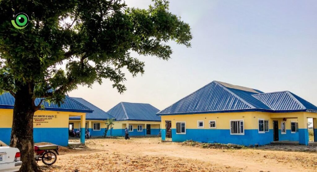 Primary Health Care in Nigeria: Progress, Challenges and Collaborating for Transformation