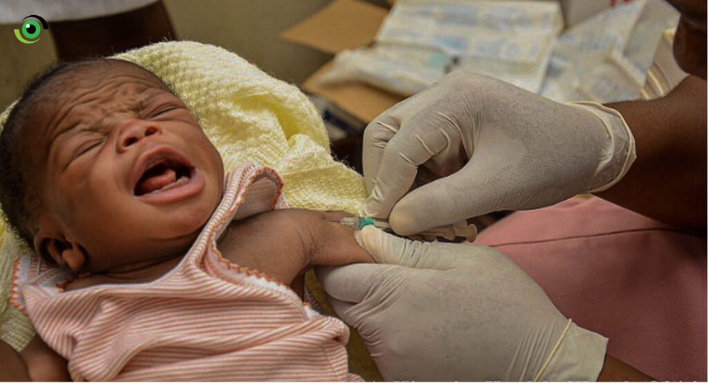 The New Malaria Vaccine: A New Dimension in the Fight against Malaria