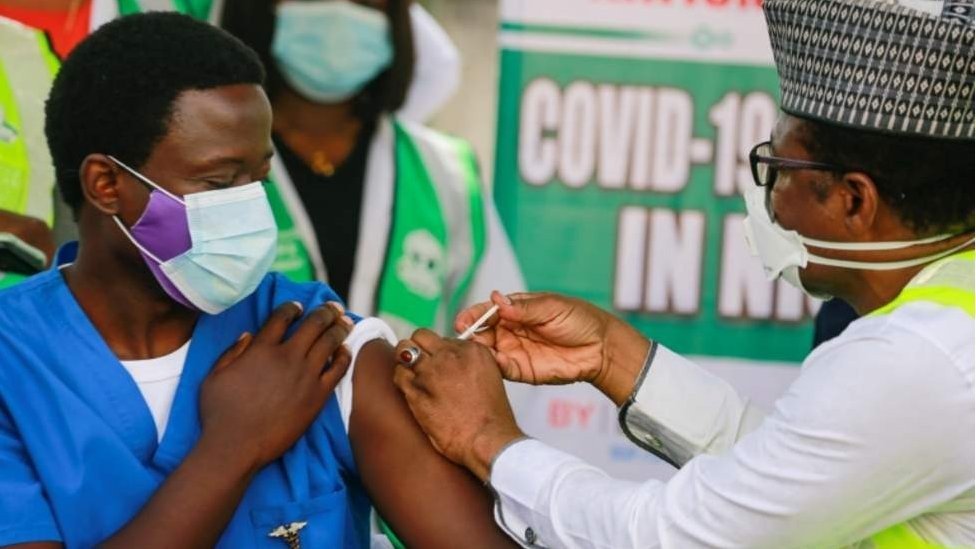 Top Ten News Items on Health, 1st October 2021