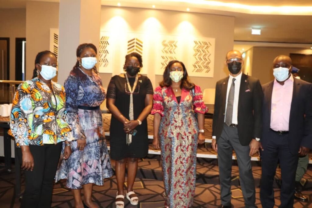Family Planning in a New Lagos: The Gains of Collaborating for Greater Impact