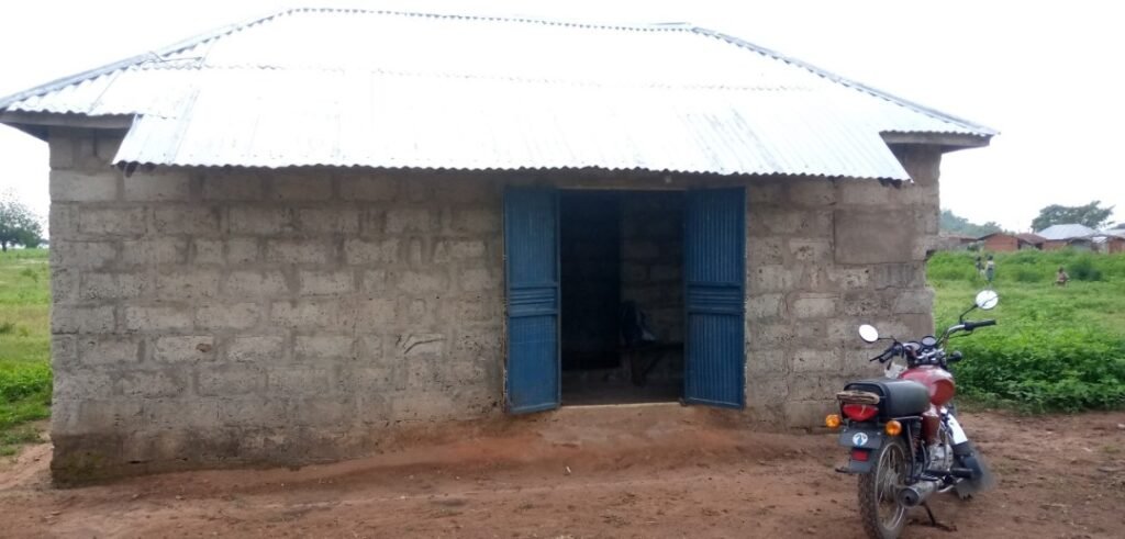 Community Health Watch: Listening to the Voices of Community Members in Niger State to Improve Access to Primary Healthcare