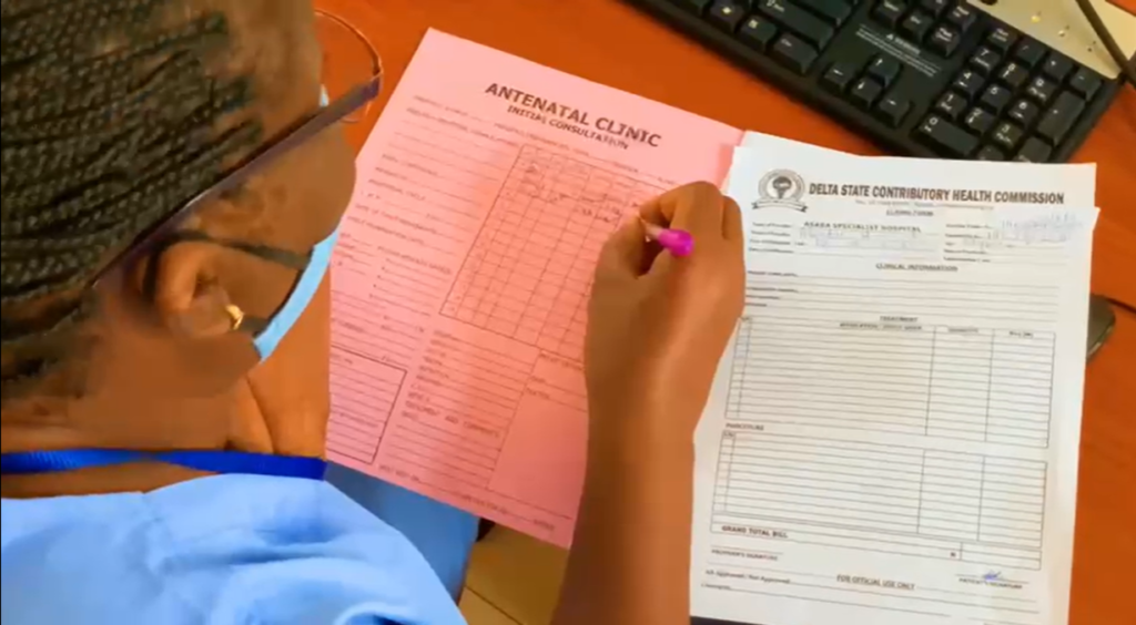 Accelerating Progress Towards UHC in Nigeria: The Delta State Example
