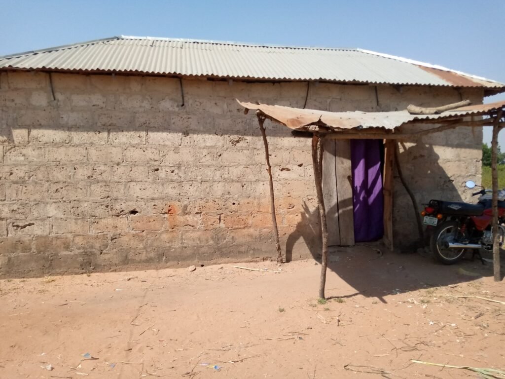 Nuwankosoma PHC: Nothing but an empty shell