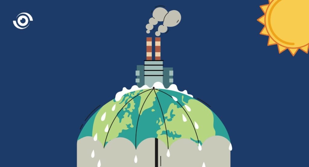 Our Planet Our Health - Why Nigeria’s UHC Champion Must Address Environmental Health