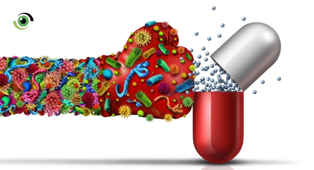 The True Burden of Antimicrobial Resistance: New Study has Major Implications for Nigeria