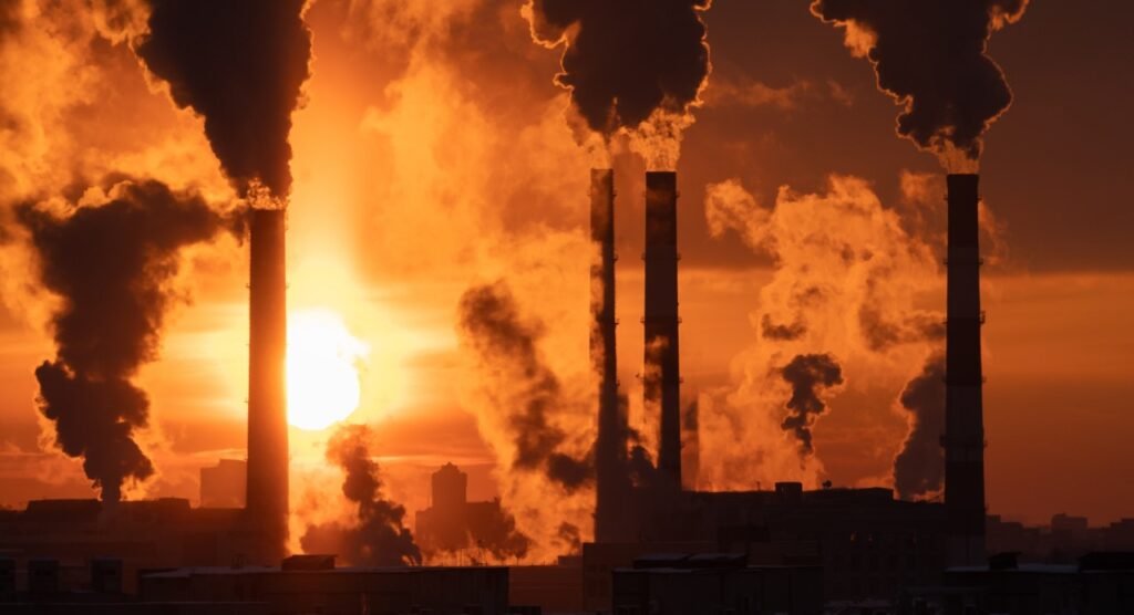 #OnlyOneEarth: Making Sustainable Living Our Only Option