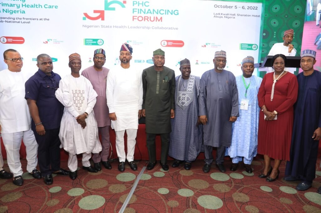 Expanding PHC Funding Frontiers: Key Takeaways From the 2022 PHC Financing Forum