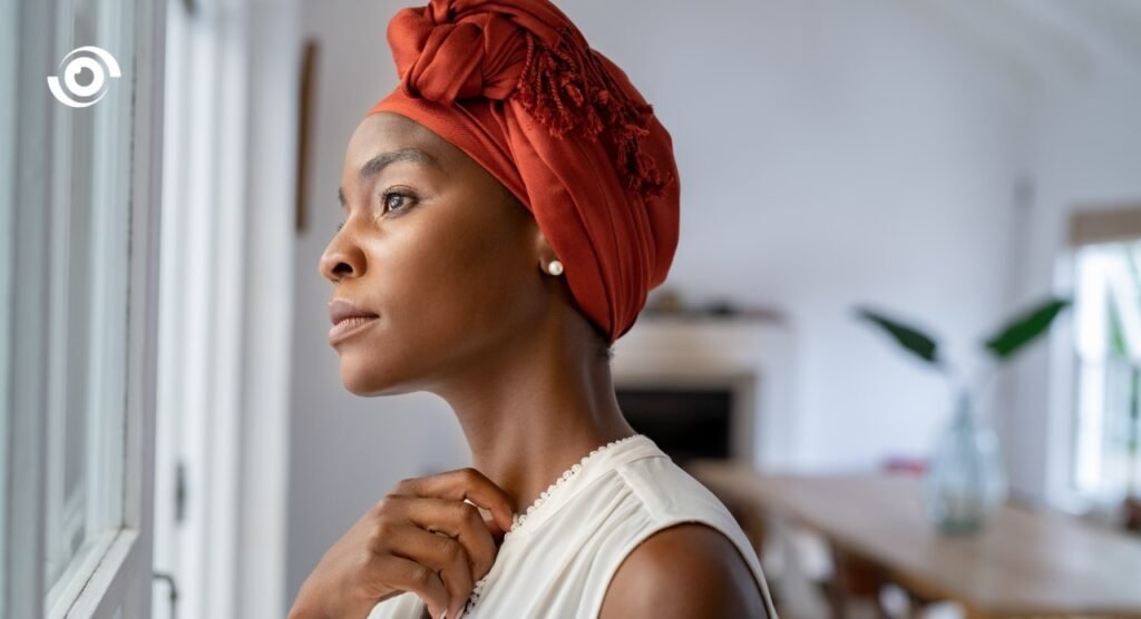 Waiting in Hope: Alice’s Cervical Cancer Story