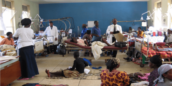 Top Ten News Items on Health, 27th January 2022