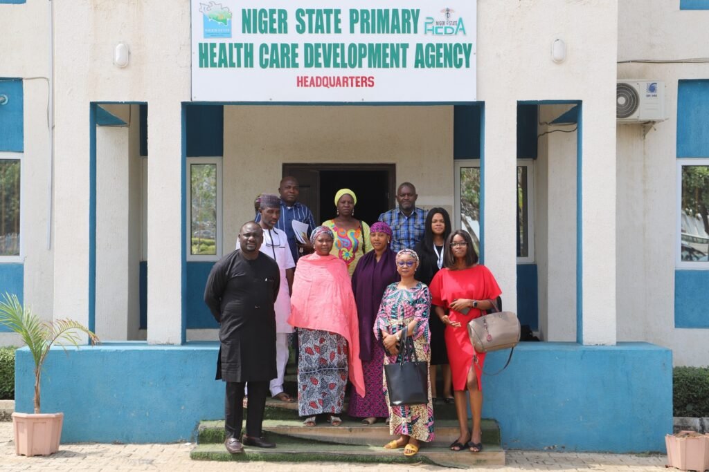 Accessing Quality Maternal Health Care in Niger State: Women’s Voices for Action
