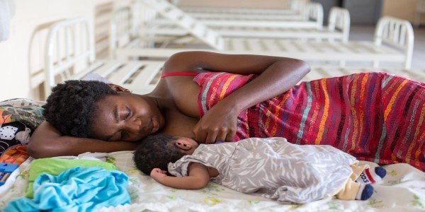 Top Ten News Items on Health, 2nd June 2023