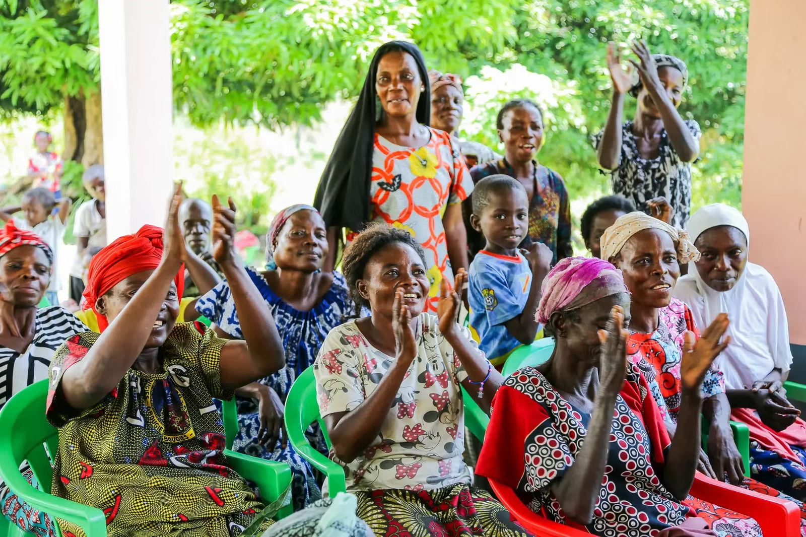 As Efforts Intensify to Contain Bundibugyo Ebola, Women Remain Most Vulnerable to Its Economic Impact