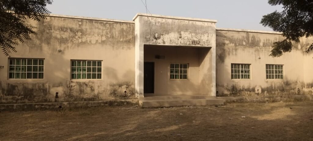 Dawakiji PHC: Residents and Health Workers Call for Improvement