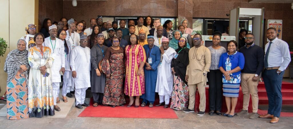 Strengthening Public-Private Partnerships for Family Planning Financing